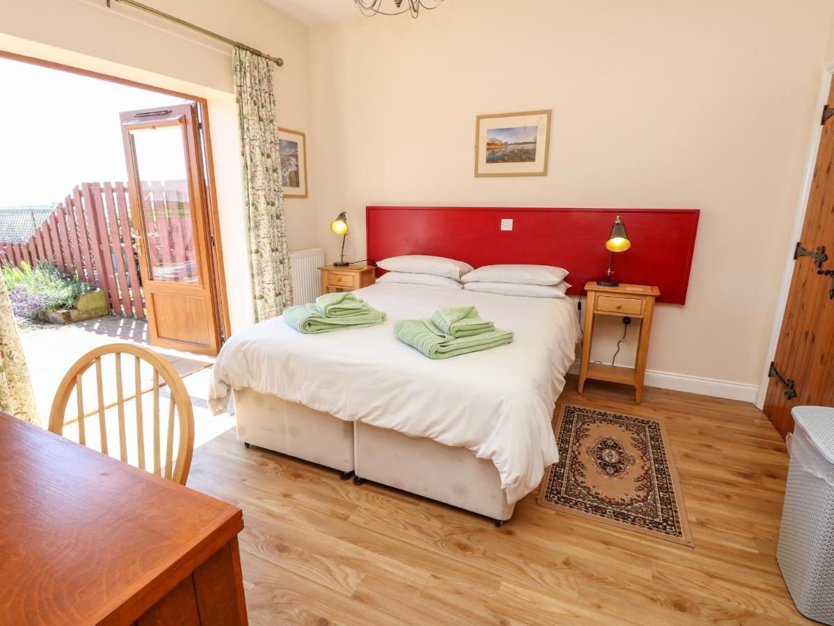 3 The Stables Villa Havenstreet  Luaran gambar