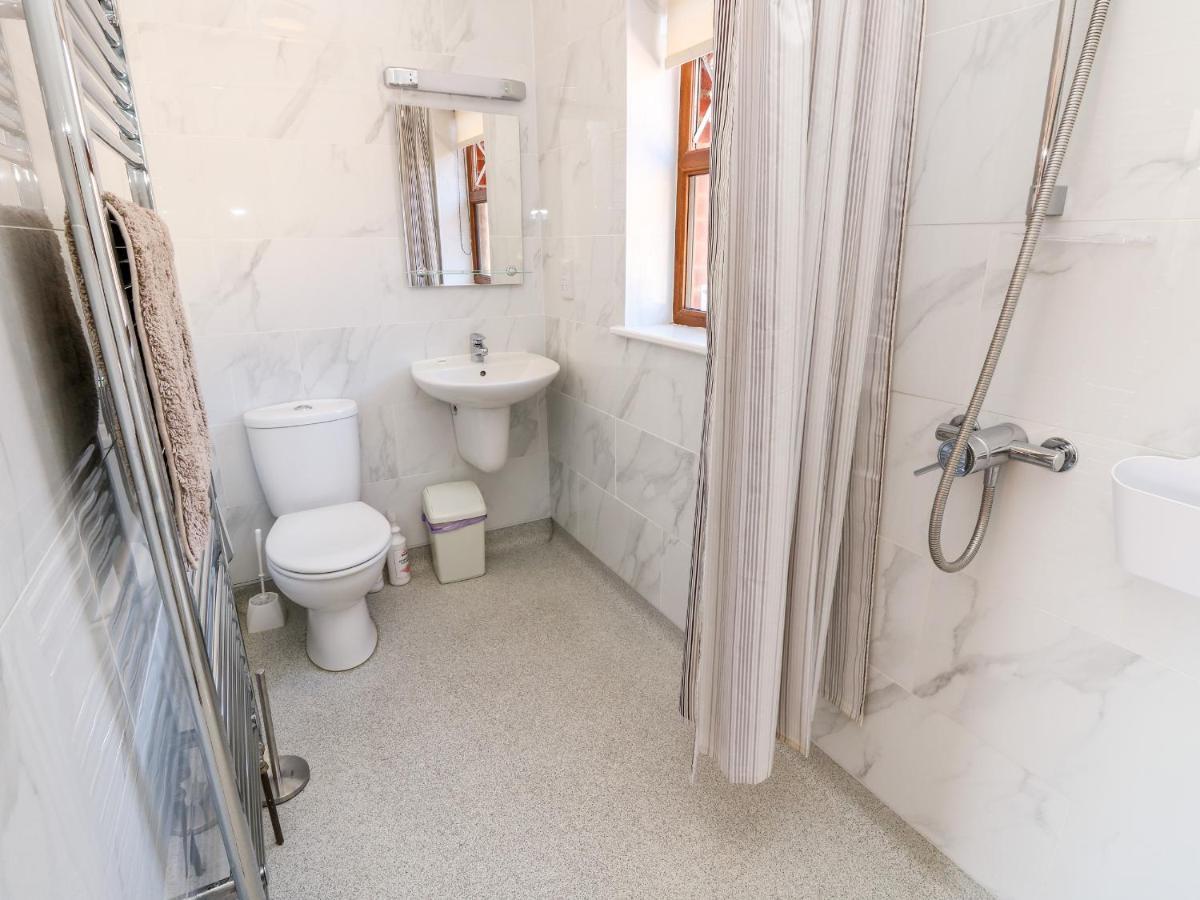 3 The Stables Villa Havenstreet  Luaran gambar