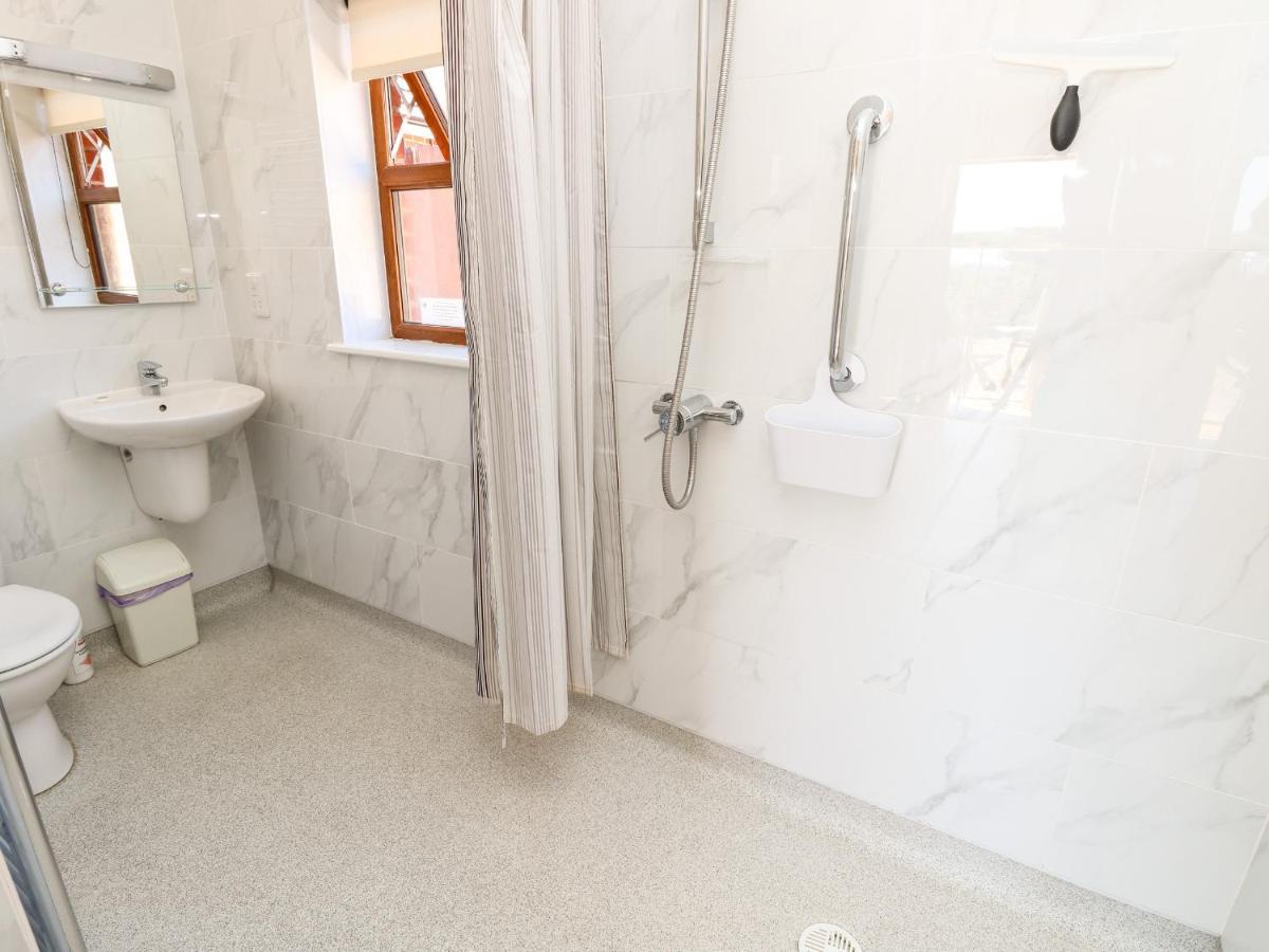 3 The Stables Villa Havenstreet  Luaran gambar