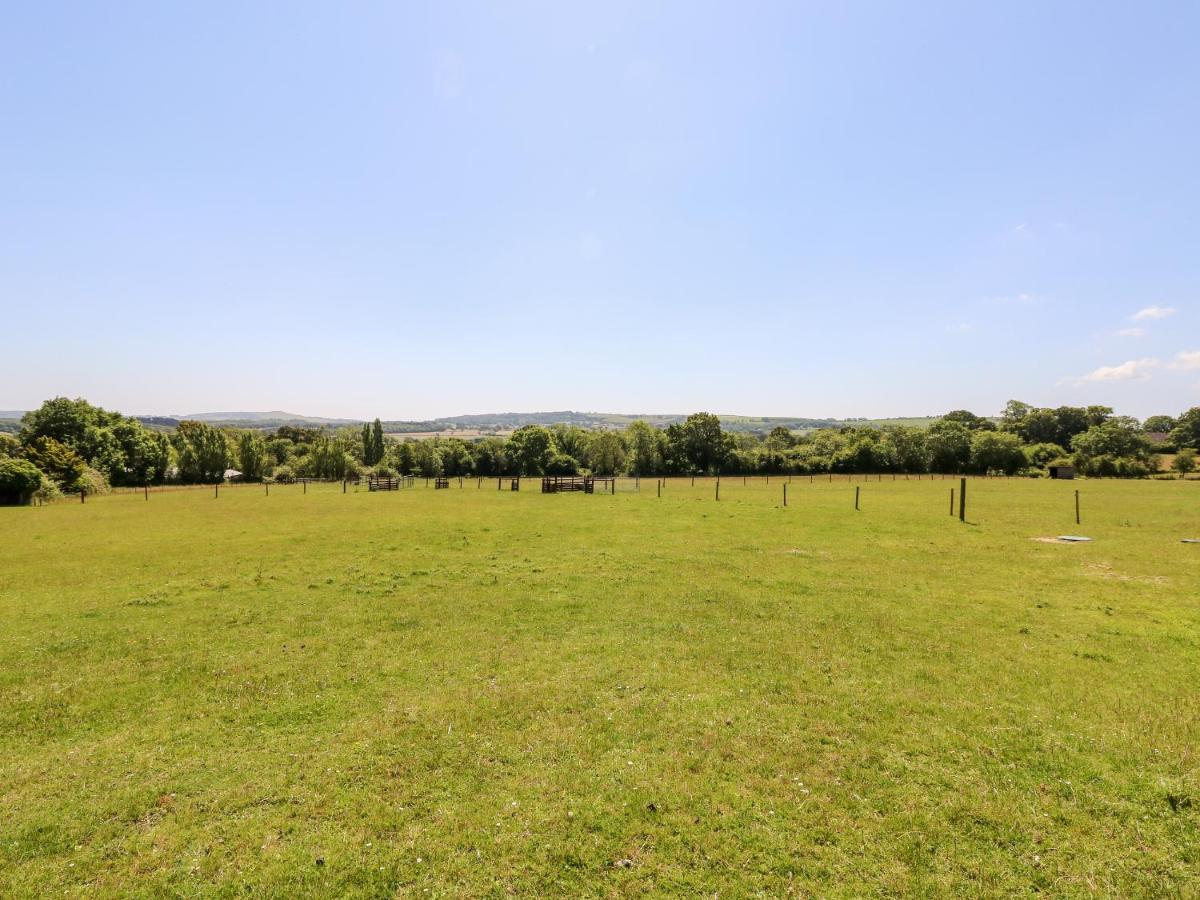 3 The Stables Villa Havenstreet  Luaran gambar